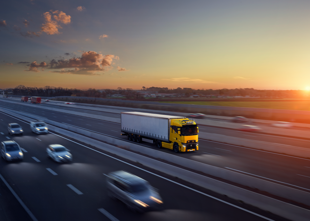 Cargo Transportation